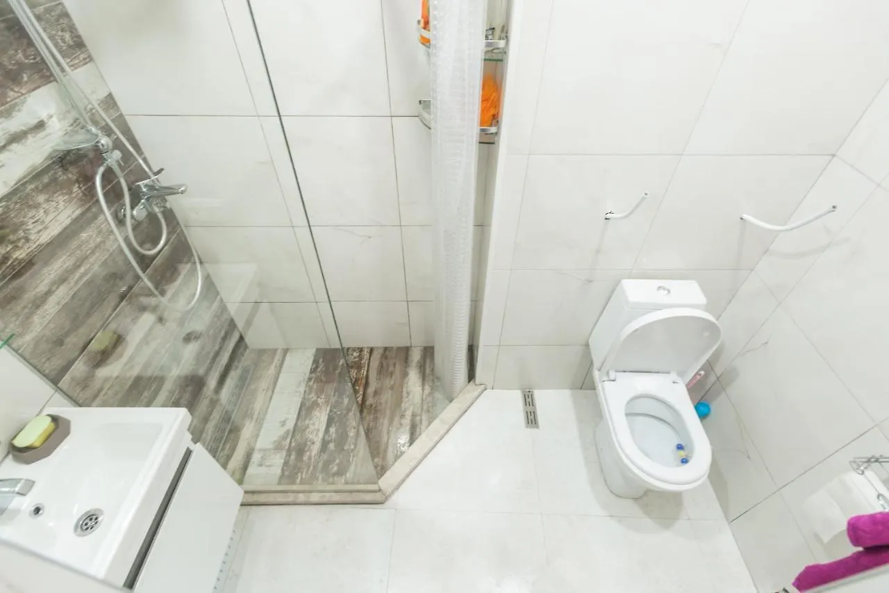 New House Batumi Apartamento 0*,