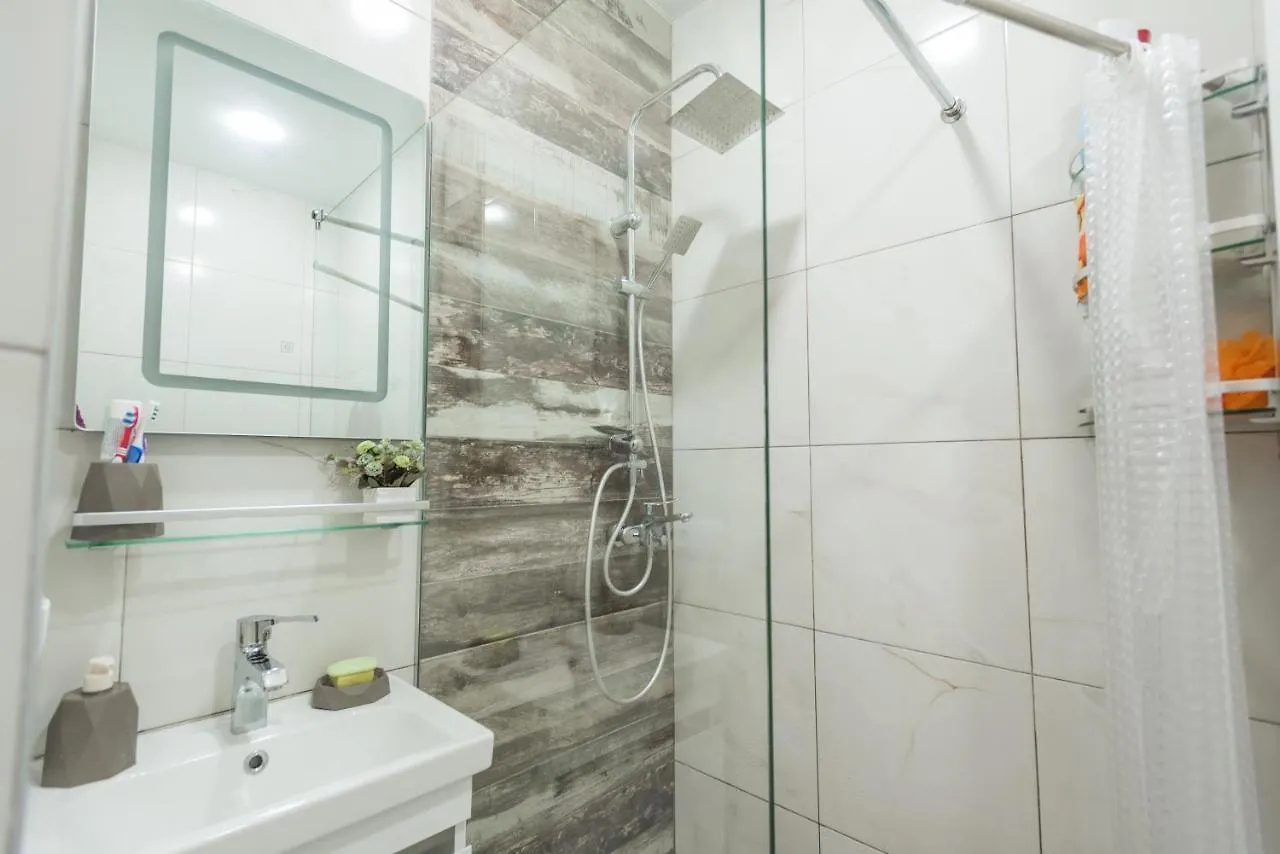 New House Batumi Apartamento
