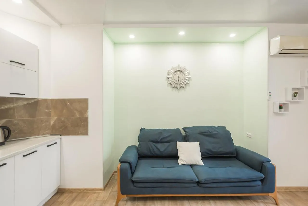 New House Batumi Apartamento