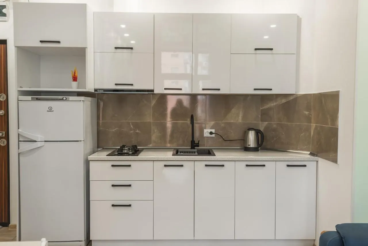 New House Batumi Apartamento 0*,